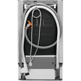 Resim Electrolux EEA12100L 5 Programlı Ankastre Bulaşık Makinesi 