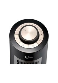 Resim Flavel SI 2200 M 2200 W Seramik Isıtıcı 