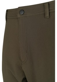 Resim 2as Badger İnce Softshell Erkek Pantolon Haki Haki 