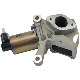 Resim Egr Valfi Actyon / Kyron / Rexton 2006-2019 / 66514-00660 