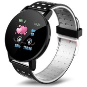Resim Lemestar 1.3" Ip68 Renkli Dokunmatik Akıllı Saat (İthalatçı Garantili) 