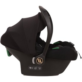 Resim Avionaut Cosmo I-size 0-13 Kg Oto Koltuğu Black 