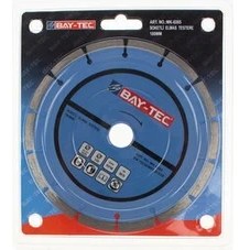 Resim Bay-Tec MK0265 Soketli Elmas Testere 180MM 