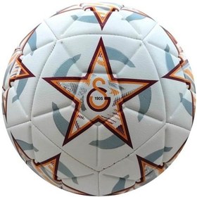 Resim Galatasaray Futbol Topu No.5 Watch 607543 