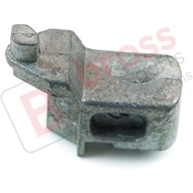 Resim Bross Otomotiv Bmw E36 1990-2000 Için Kontak Ateşleme Kilit Silindir Yuvası 