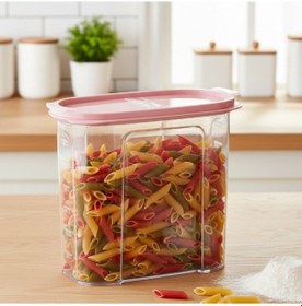 Resim Periboia 1.7 Lt Saklama Kabı 