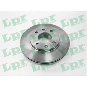 Resim Peugeot 306 Fren Diski On 1994-2001 Lpr P1171v 2adettir 