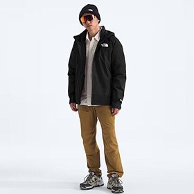 Resim The North Face Mountain Light Gore Tex Triclimate Erkek Mont 