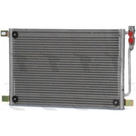 Resim Bmw E46 E83 Klima Radyatörü 64538377648 