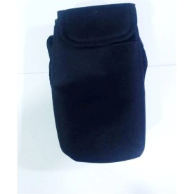 Resim Motospartan POS CİHAZI ÇANTASI ASKILI 23X11X8CM CEPLİ 