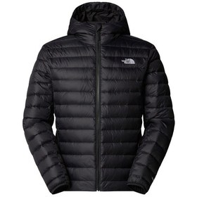 Resim The North Face Erkek Classic Kaz Tüyü Kapüşonlu Mont Nf0a8d1tjk31 Siyah 