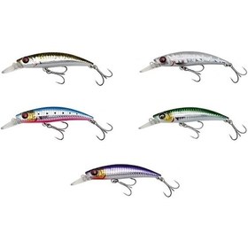 Resim Savage Gear Gravity Runner 10cm 37g Maket Yem 