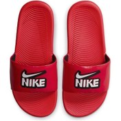 Resim Nike Dd3242-601 Kawa Slide Fun (Gs/Ps)Çocuk Günlük Spor Terlik Nike