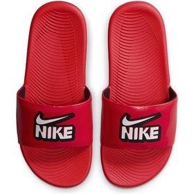 Resim Nike Dd3242-601 Kawa Slide Fun (Gs/Ps)Çocuk Günlük Spor Terlik Nike