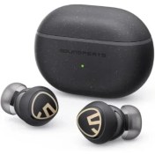 Resim Soundpeats Mini Pro HS Tam Kablosuz Kulaklık Outlet 