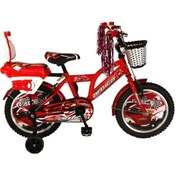 Resim Arnica Racing 1609 E 16 J Çocuk Bisikleti 