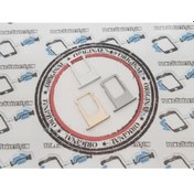 Resim iPhone Uyumlu 6 Plus Sim Kart Yuvası 