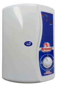 Resim ARTEMİS Artemis Elektrikli Şohben 