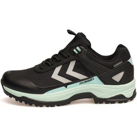 Resim hummel Hml Bolly Siyah Kadın Outdoor Ayakkabısı 900546-2431 