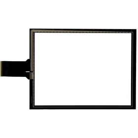 Resim GreenTouch 10.4" 10 Nokta Kapasitif Dokunmatik Cam 