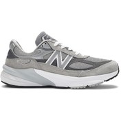 Resim New Balance Kadın Ayakkabı W990gl6 Gri 