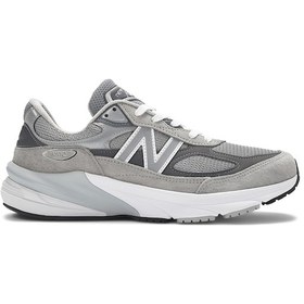 Resim New Balance Kadın Ayakkabı W990gl6 Gri 