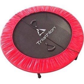 Resim Triathlon T153 40’’ Egzersiz Lastikli Trambolin 