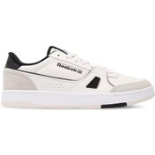 Resim Reebok Lt Court Erkek Günlük Ayakkabı 100074274 Beyaz Beyaz 