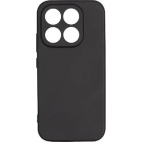 Resim Prolysus Xiaomi 17 Kılıf Yumuşak Silikon Kılıfı 