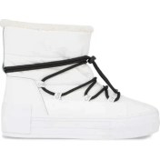 Resim Calvin Klein Vulcanized Kadın Sneaker YW0YW01181 