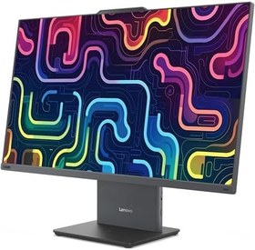 Resim Lenovo Thinkcentre Neo 50A 12SA0013TR003 I7-13620H 32GB 512SSD 27" Fhd Touch Freedos All In One Bilgisayar 