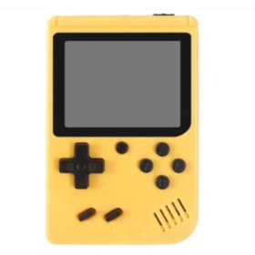 Resim Yues Retro Oyun Konsolu 400 Oyunlu + Oyun Kolu 