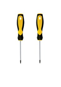 Resim Torx Tornavida T20 T30 2 Adet 