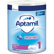 Resim Aptamil Prosyneo 1 Bebek Sütü 400 g 