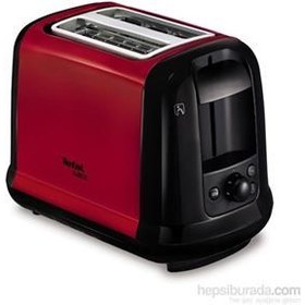 Resim Tefal Subito 850W Ekmek Kızartma Makinesi 