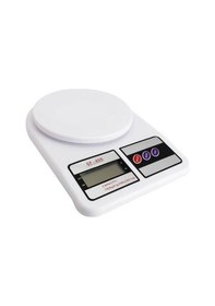 Resim Emh Store Dijital Hassas Mutfak Tartısı Mutfak Terazisi-hassas Ölçüm 10kg 