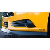 Resim Ez Lip Tampon Altı Lip Ezlip Esnek Ön Ek Dil Yapışkanlı 