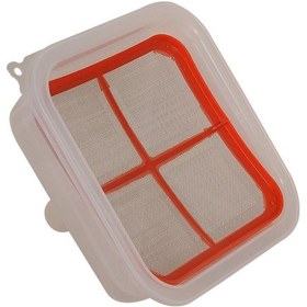 Resim Bal Süzgeci - Huni Plastik 