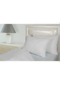 Resim Caretex Fermurlı.Mikrofiber Sıvı Geçirmez Yastık Alezi 2'Li Set 