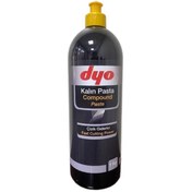 Resim Dyo Kalın Pasta 1 kg 
