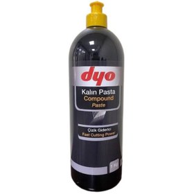 Resim Dyo Kalın Pasta 1 kg 