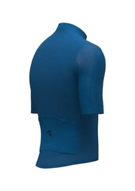 Resim Sora Pro Team Aır Kısa Kol Forma Mavi 