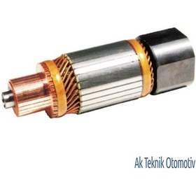 Resim Kollektor 24V Alfkb Orta Boy 504625161 