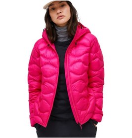 Resim Peak Performance W Helium Down Hood Jacket 28858 Çok Renkli 