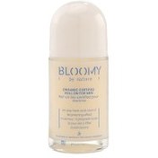 Resim Bloomy By Nature Organik Sertifikalı Roll on Erkekler için 50 ml 