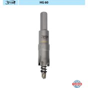 Resim 3keego 16 mm Tct Elmas Uçlu Panç HG60 