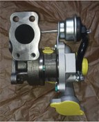 Resim Mm-359004201020 - Turbo Fıesta 1.4 Hdı 68 Bg 