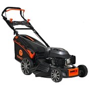 Resim Trex G53 PHL-T Benzinli İtmeli Çim Biçme Makinesi 