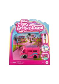 Resim Mey İthalat Hyf38 Land Araçlar Pembe 