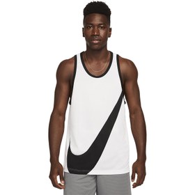 Resim Nike Basketbol Formalar M Nk Df Crossover Jersey 